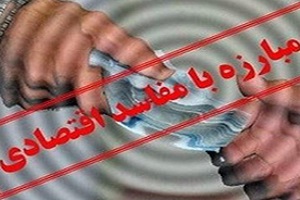 مبارزه با مفاسد اقتصادی اولویت دستگاه قضا مبارزه با مفاسد اقتصادی اولویت دستگاه قضا
