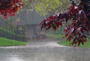 ورود سامانه بارشی به مازندران