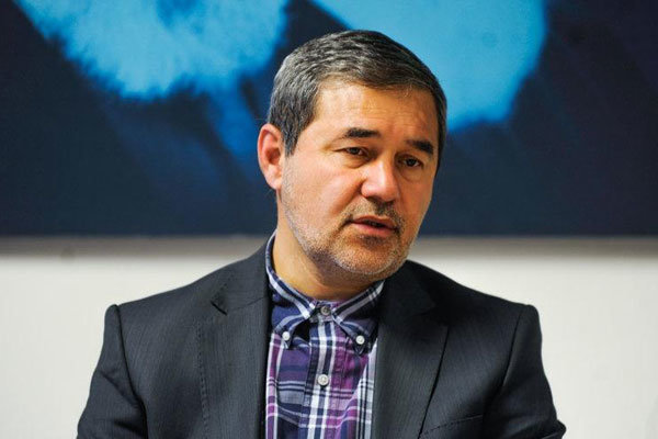 ضرورت ایجاد کارهای جدید صنایع دستی در دانشگاه ها ضرورت ایجاد کارهای جدید صنایع دستی در دانشگاه ها