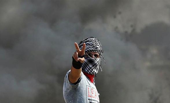 جنایات رژیم اشغالگر قدس پس از انتفاضه سوم جنایات رژیم اشغالگر قدس پس از انتفاضه سوم