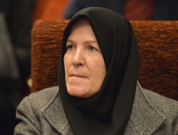 در پارالمپیک 2020 عملکرد بهتری خواهیم داشت در پارالمپیک 2020 عملکرد بهتری خواهیم داشت