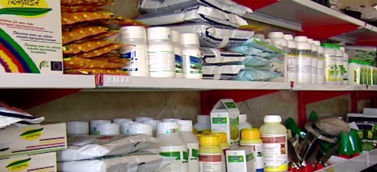 آموزش کشاورزان کُردستانی با دوره‌های سم شناسی