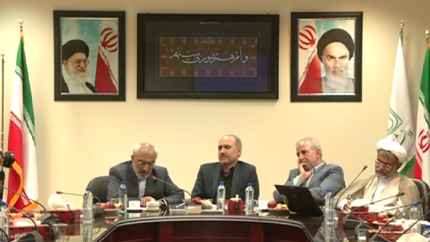 افزایش 13 درصدی بودجه دانشگاه ها در سال 96 افزایش 13 درصدی بودجه دانشگاه ها در سال 96