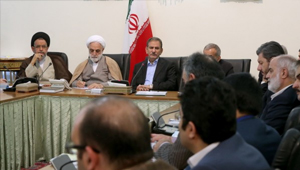 خط مشی مبارزه با فساد در دولت دوازدهم با جدیت ادامه می یابد