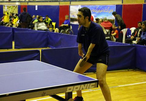 رقابت انتخابی برگزار می کنیم