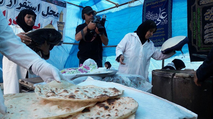 راه یابی مستند کوتاه به همین سادگی از آبادان