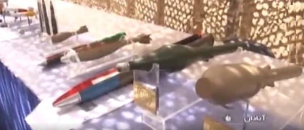 بازگشت داغ «RPG-7» ایرانی پس از ۳ دهه بازگشت داغ «RPG-7» ایرانی پس از ۳ دهه