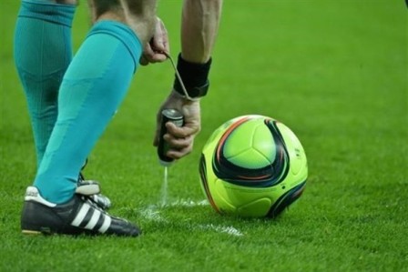 اعلام اسامی داوران و کمک داوران اصفهانی برای حضور در دوره توجیهی فوتبال اعلام اسامی داوران و کمک داوران اصفهانی برای حضور در دوره توجیهی فوتبال