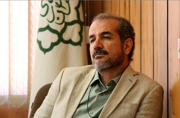 ساخت وساز بدون ایمنی آتش نشانی غیرممکن است