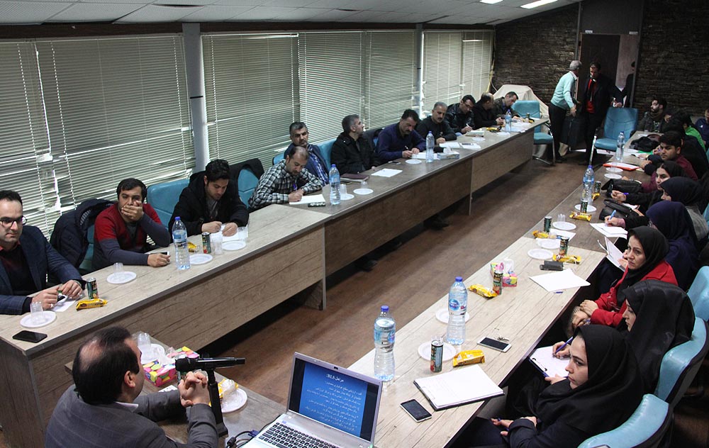 آغاز دوره آموزش پزشک یاری فوتبال در گیلان آغاز دوره آموزش پزشک یاری فوتبال در گیلان