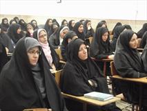 آغاز دوره مهارت افزایی مهدوی در آران و بیدگل