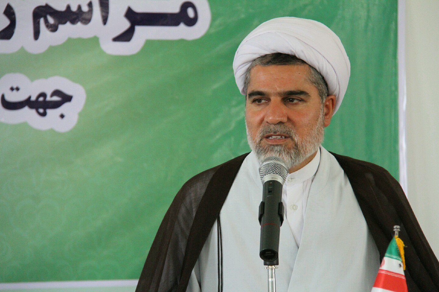 اعزام 158 مبلّغ دینی در گناباد