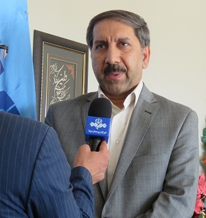 کالاهای غیر استاندارد از غرفه های نمایشگاه جمع آوری شد