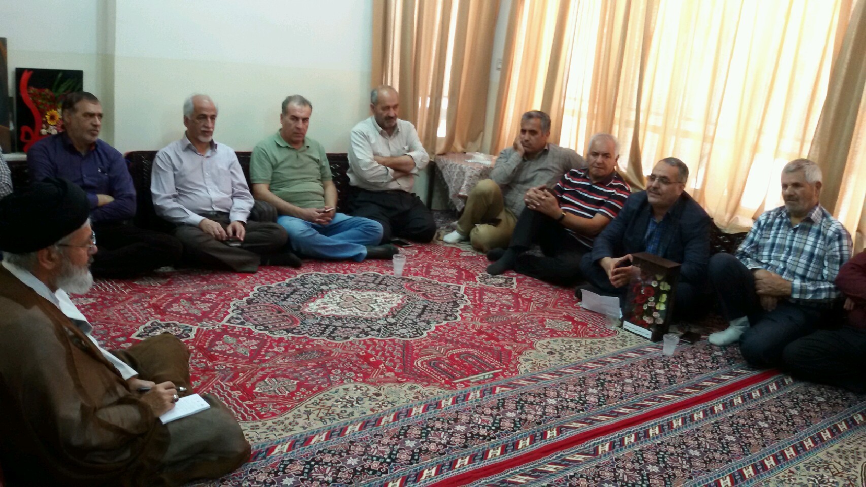 ایجاد ۸۴۹ فرصت شغلی درآباده