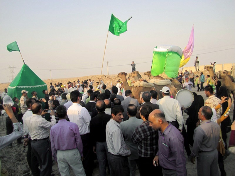 ثبت سه اثر میراث ناملموس خوزستان در فهرست آثار ملی