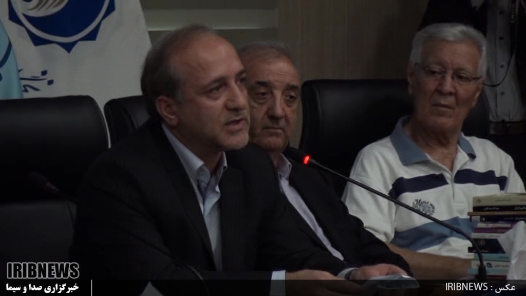 دانشگاه های استان کانون توسعه اجتماعی اردبیل