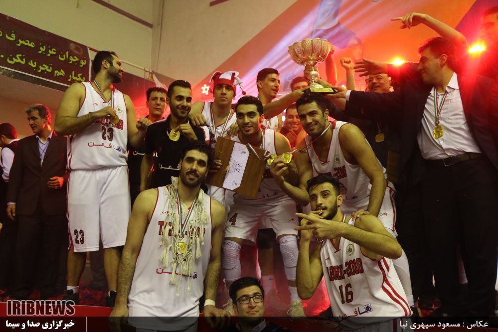 آغاز لیگ برتر بسکتبال با تعداد تیمهای نامعلوم آغاز لیگ برتر بسکتبال با تعداد تیمهای نامعلوم