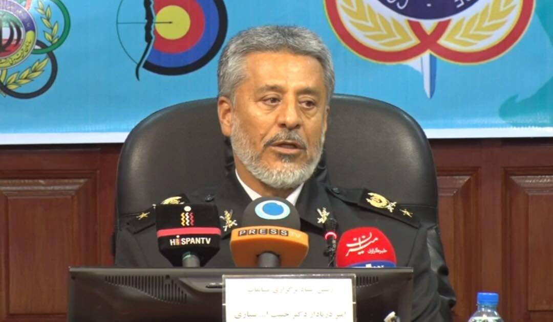 فردا آغاز مسابقات تیروکمان نظامیان جهان