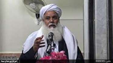 سپاه نینوا گلستان قتل امام جمعه اهل سنت رضا آباد را محکوم کرد