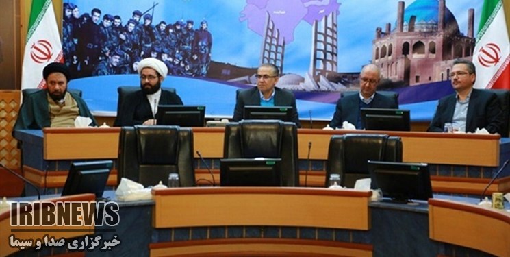 تقویت مساجدراهکار کاهش آسیبهای اجتماعی تقویت مساجدراهکار کاهش آسیبهای اجتماعی