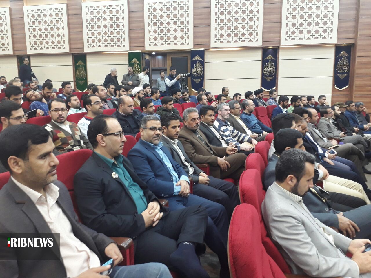 تجلیل از دو گروه جهادی خراسان جنوبی در سومین جشنواره ملی جهادگران