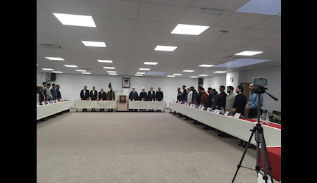 محکومیت سیاست های تحریمی آمریکا و تروریسم اقتصادی محکومیت سیاست های تحریمی آمریکا و تروریسم اقتصادی