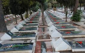 لغو اجتماعات سال تحویل در آرامستان‌های شهرکرد