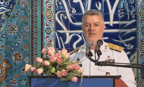 حضور بی فایده و نمایشی آمریکایی‌ها در خلیج فارس