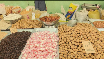 گشایش نمایشگاه ضیافت در یزد گشایش نمایشگاه ضیافت در یزد