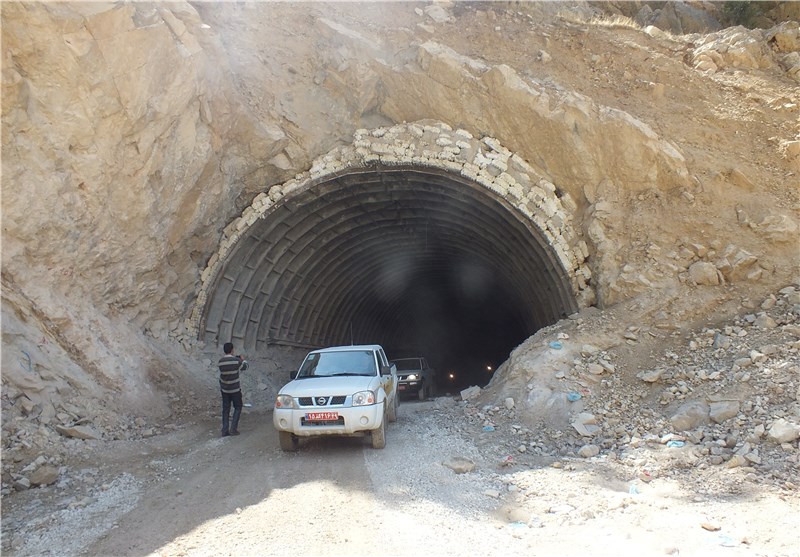 پیشرفت ۸۲ درصدی محور پاتاوه به دهدشت