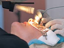 انجام هزار عمل جراحی چشم در بیمارستان رضوی انجام هزار عمل جراحی چشم در بیمارستان رضوی