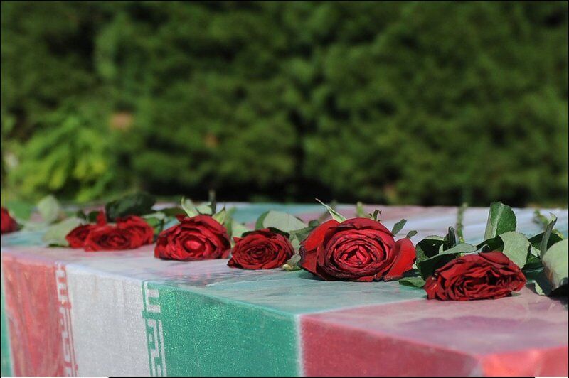 سمنان ؛ میزبان شهدای گمنام