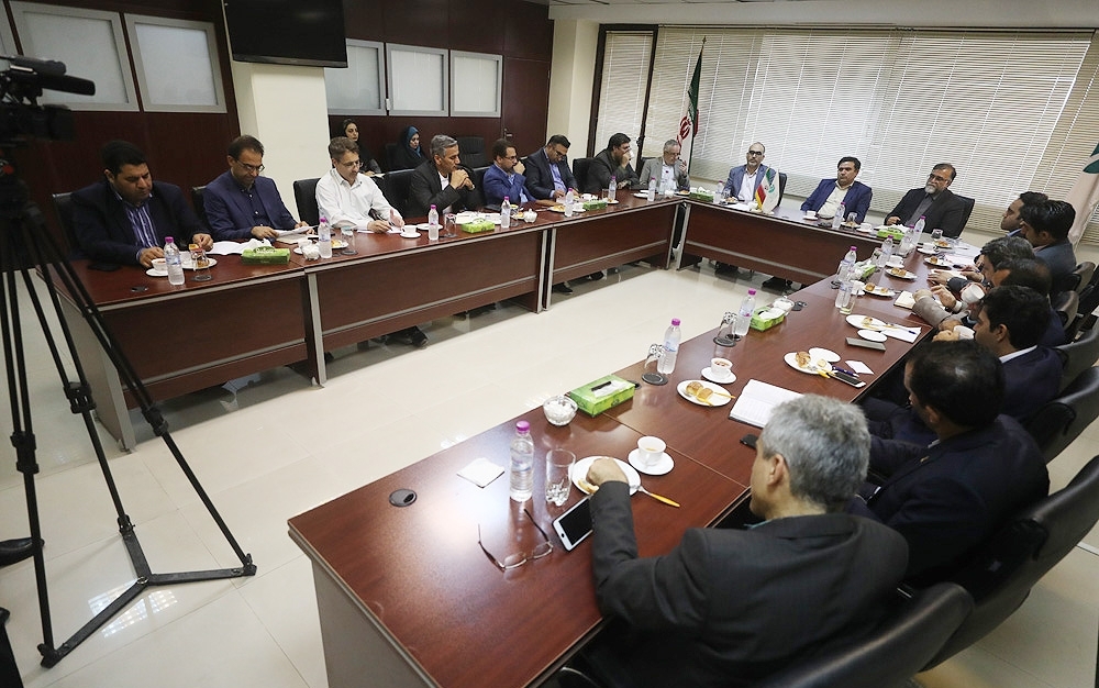 طراحی اکوسیستم آموزشی کیش به عنوان پایلوت و برند علم و فن آوریهای نرم طراحی اکوسیستم آموزشی کیش به عنوان پایلوت و برند علم و فن آوریهای نرم