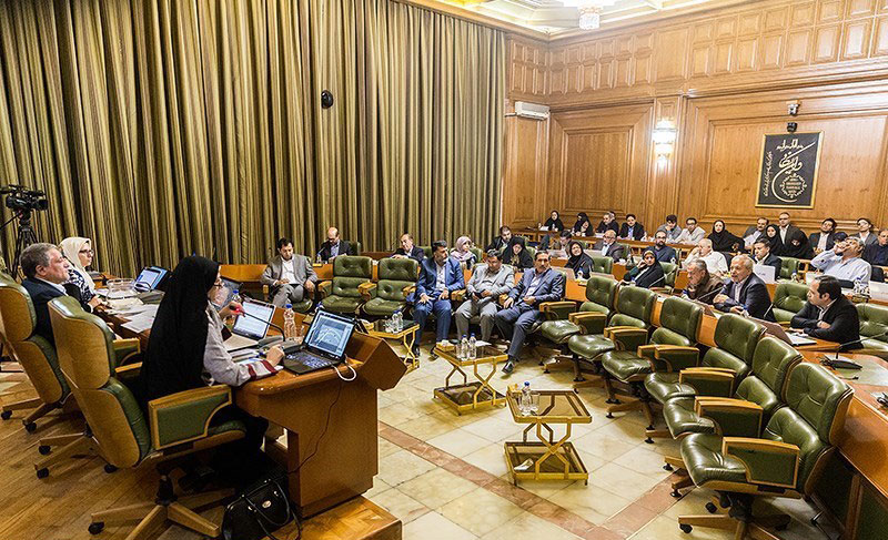 لزوم واریز درآمد‌ها به حساب خزانه مورد تایید شورای شهر