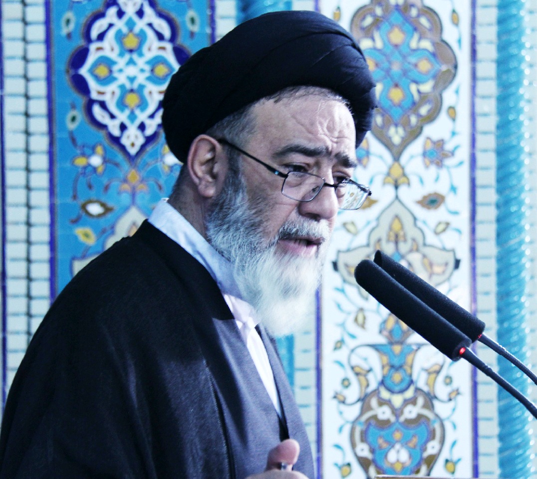 نفی هرگونه مذاکره با آمریکای جهان خوار