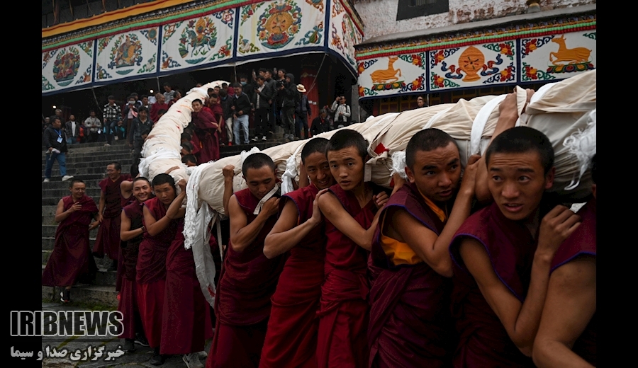 از  محاکمه عمر البشیر در دادگاه تا