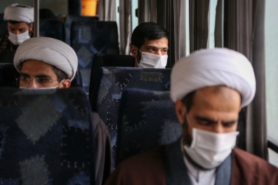 تجلی جهاد؛ مدافعان دیانت، یاوران سلامت