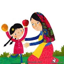 مادرانه ای برای ریحانه