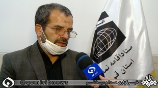 مراسم احیای شب‌های قدر در ۸۰ درصد مساجد استان برگزار شد