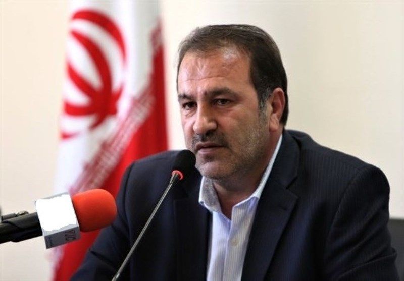 تلاش برای تامین تجهیزات مهار آتش سوزی جنگلها و مراتع در فارس تلاش برای تامین تجهیزات مهار آتش سوزی جنگلها و مراتع در فارس