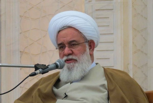 آیت‌الله رشاد برگزیده سالنامه ۵۰۰ مسلمان تأثیرگذار جهان شد