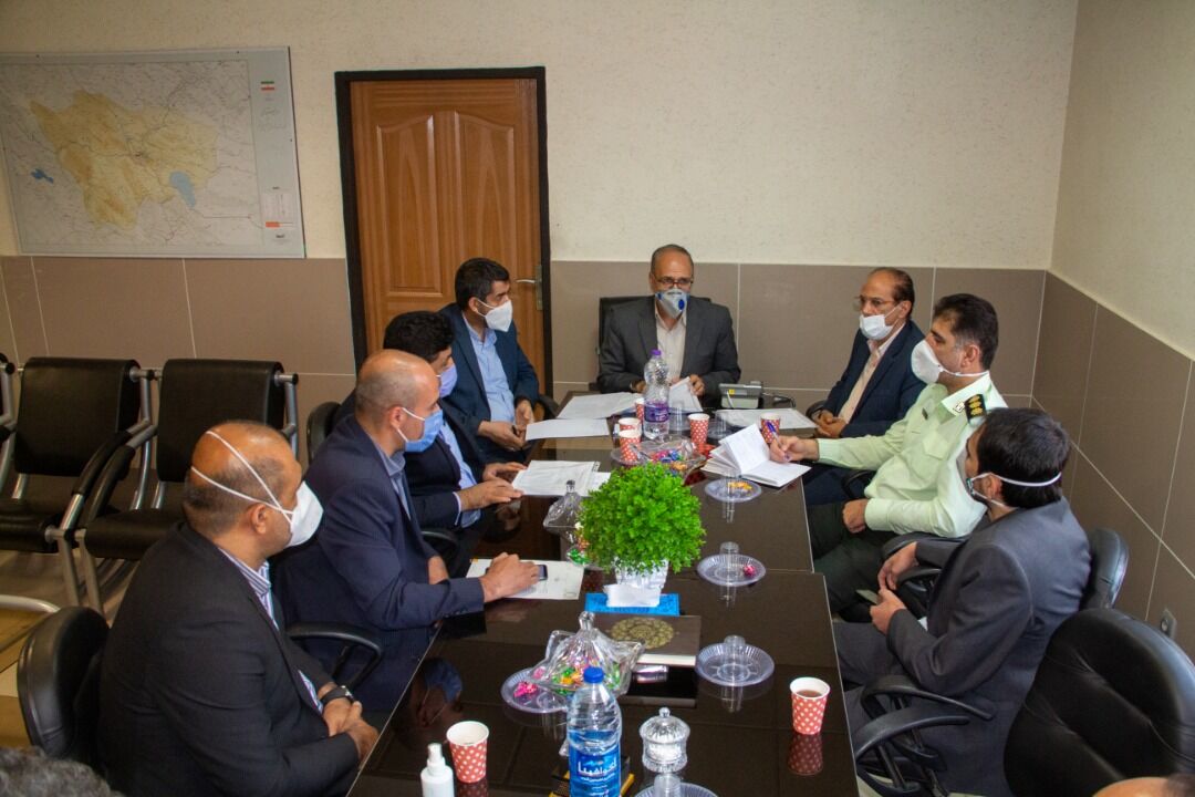 مهلت یک هفته ای به شهرداری برای مجوز ایجاد سایت‌های تقویت تلفن همراه