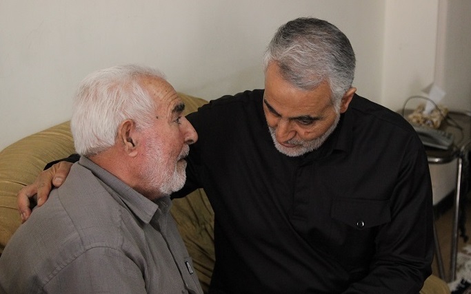 پیام تسلیت درگذشت پدر شهیدان انجم شعاع پیام تسلیت درگذشت پدر شهیدان انجم شعاع