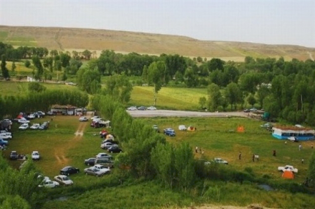 سفر مجازی؛جاذبه های گردشگری استان اردبیل (قسمت سوم ، شهرستان نیر)