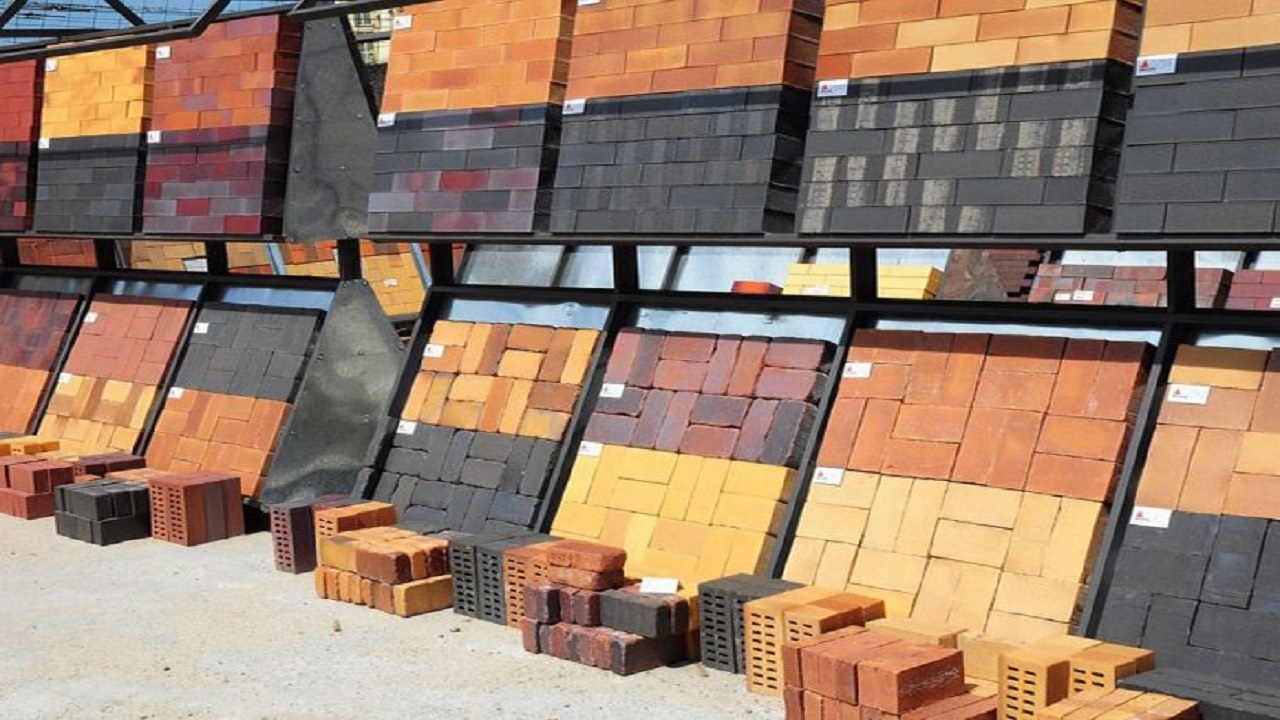 فعالیت ۴۰۰ واحد تولیدی مصالح ساختمانی فعالیت ۴۰۰ واحد تولیدی مصالح ساختمانی