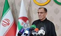 خسروی وفا: نگاه باخ با توضیحاتم درباره رژیم صهیونیستی تغییر کرد