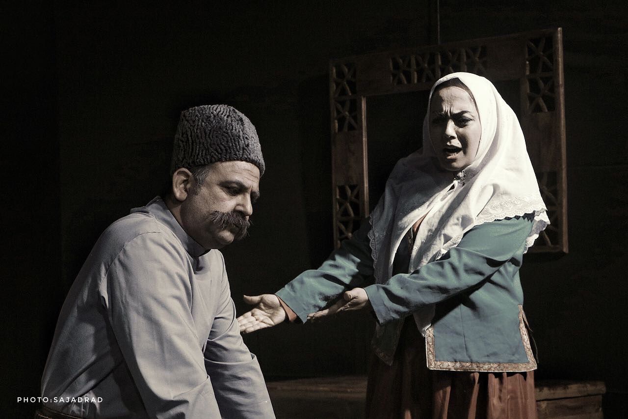 تمدید اجرای عمومی نمایش «دبستان دوشیزگان»