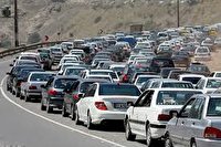 افزایش ۳۸ درصدی سفر در جاده های خوزستان
