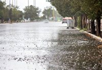 آغاز فعالیت سامانه بارشی از صبح امروز، یکشنبه