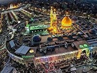 زائران عتبات عالیات خود را بیمه کنند
